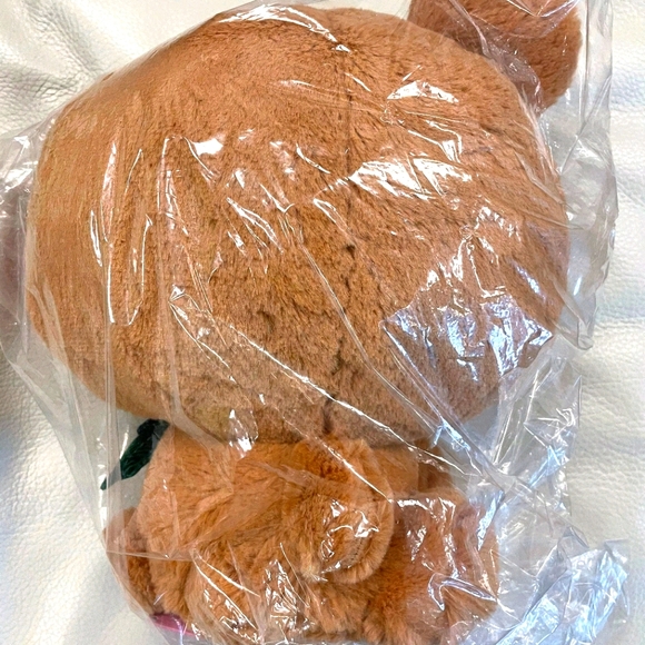 BNWT Hello Kitty Panda Bear with Classic Ribbon Costume - Picture 3 of 4